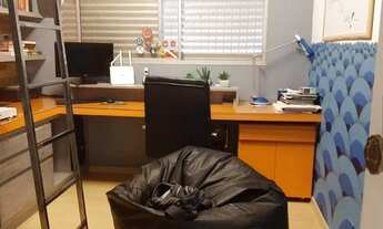 Imagem 2: BELO HORIZONTE - Padrão - Vila Paris