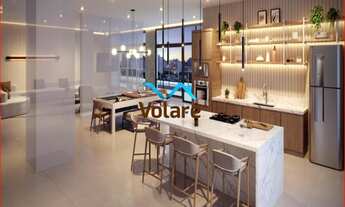 Imagem 4: APARTAMENTO RESIDENCIAL em SÃO PAULO - SP, VILA SÃO FRANCISCO