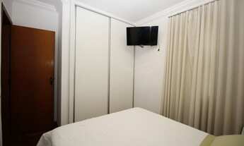 Imagem 6: BELO HORIZONTE - Apartamento Padrão - Santo Antônio