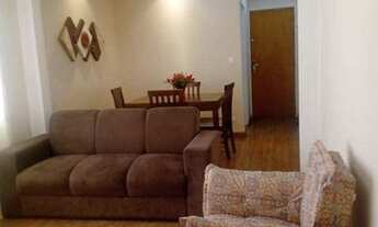 Imagem: Apartamento com 2 dormitórios à venda