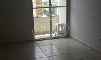 Imagem 3: Campinas - Apartamento Padrão - Bonfim