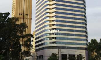 Imagem 4: Andar Corporativo para alugar, 379 m² - Alphaville Industrial - Barueri/SP