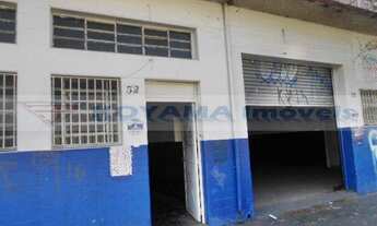 Imagem: Salão comercial para venda, Vila Moinho