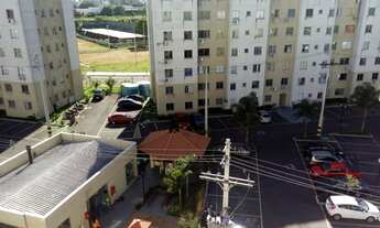 Imagem 2: APARTAMENTO com 2 dormitórios para alugar por R$ 650,00 no bairro Mato Grande - CANOAS / R