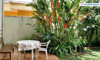 Imagem 4: Sobrado com 3 dormitórios à venda, 300 m² - Paulicéia - São Bernardo do Campo/SP