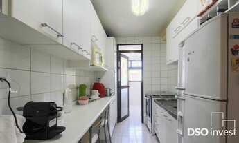 Imagem 7: SãO PAULO - Apartamento Padrão - Moema