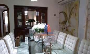 Imagem 2: Apartamento com 4 dormitórios à venda, 230 m² por R$ 1.500.000,00 - Vila Santa Catarina