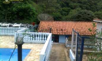 Imagem 6: Pertinho da cidade!!!