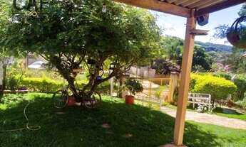 Imagem 4: Sítio Rural à venda, Bom Jardim, Jaguariúna - SI0036