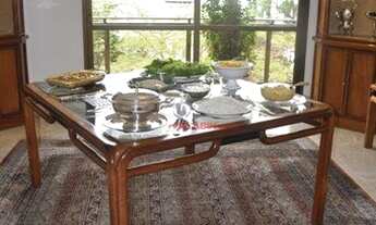 Imagem 6: Apartamento com 4 dormitórios à venda, 355 m² por R$ 7.300.000,00 - Vila Nova Conceição