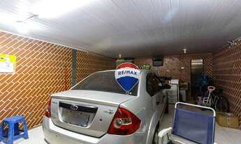 Imagem 3: Sobrado com 3 dormitórios à venda, 268 m² por R$ 718.000,00 - Butantã - São Paulo/SP