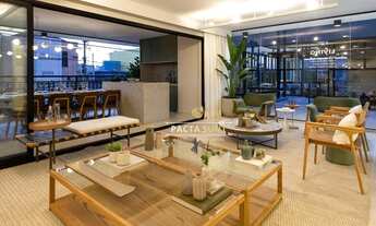 Imagem 7: Cobertura com 4 dormitórios, sendo 2 suítes, ampla área externa, 3 vagas de garagem, à ven