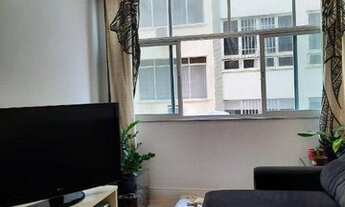 Imagem 2: VENDA - Apartamento com 3 dormitórios. Icaraí - Niterói/RJ