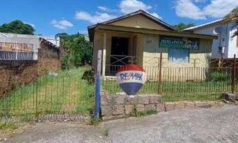 Imagem 2: Terreno à venda, 482 m² por R$ 150.000,00 - Aparecida - Alvorada/RS