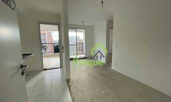 Imagem 3: Apartamento com 1 dormitório à venda, 59 m² por R$ 510.000,00 - Cambuci - São Paulo/SP