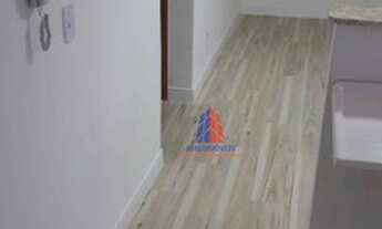 Imagem 5: Apartamento com 2 dormitórios à venda, 47 m² por R$ 185.000,00 - Jardim Bertoni - American