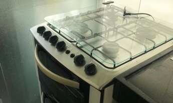 Imagem 5: Apartamento para Venda em Cuiabá, Goiabeira, 2 dormitórios, 1 suíte, 2 banheiros, 1 vaga