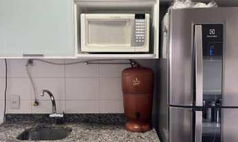 Imagem 6: Excelente Apartamento para Venda - 3 dorms sendo 1 suite - Condomínio Parque Barueri - Bar