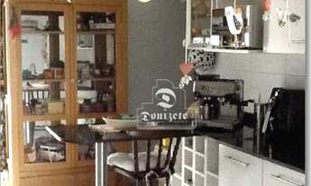 Imagem: Apartamento à venda, 126 m² por R$ 748.000,00