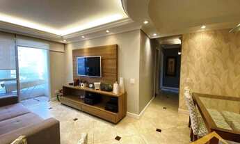 Imagem: Apartamento com 3 dormitórios à venda