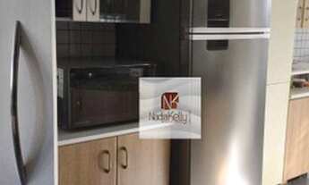 Imagem 6: Apartamento com 3 dormitórios à venda, 109 m² por R$ 500.000 - Jardim Oceania - João Pesso