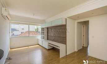 Imagem: Apartamento de 2 dormitórios e 2 vagas