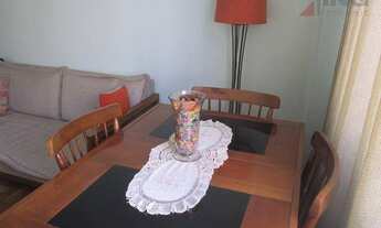 Imagem 7: Ótimo apartamento a venda em Sta. Cecilia, a 5 minutos da Estação de Metrô : São 46,80m² A