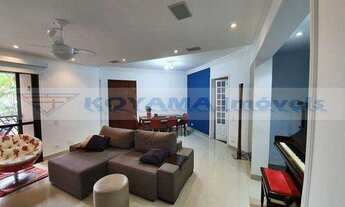 Imagem 3: Apartamento com 4 dormitórios à venda, 135m² - Vila Mariana - São Paulo/SP