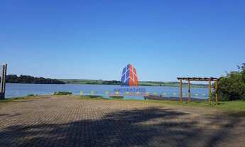 Imagem 4: Terreno à venda, 740 m² por R$ 279.000 - Condomínio Barra do Cisne - São José - Americana