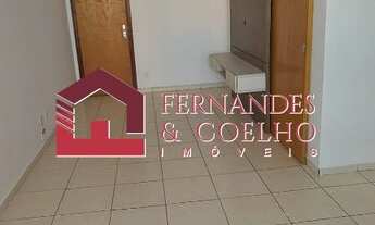 Imagem 3: Residencial Sevilha - 03 Quartos