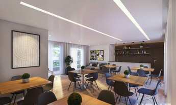 Imagem 4: Apartamento com 2 dormitórios à venda, 42 m² por R$ 179.000,00 - Guaratiba - Rio de Janeir