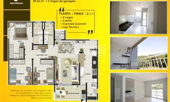 Imagem: RIBEIRãO PRETO - Padrão - Parque dos Lagos