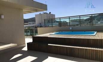 Imagem 2: Cobertura com 3 suítes à venda, 234 m² - Icaraí - Niterói/RJ