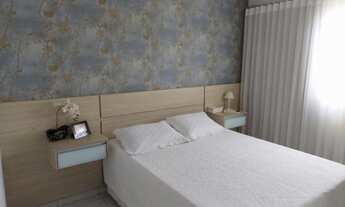 Imagem 7: Casa para venda com 208 metros quadrados com 3 quartos