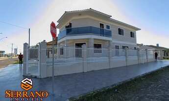 Imagem: Osório - Casa Padrão - Atlantida Sul