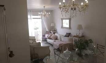 Imagem 3: Apartamento para Venda em Florianópolis, Centro, 3 dormitórios, 1 suíte, 2 banheiros, 1 va