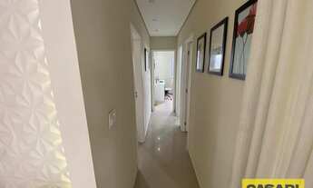 Imagem 6: Apartamento com 3 dormitórios à venda, 70 m² - Baeta Neves - São Bernardo do Campo/SP