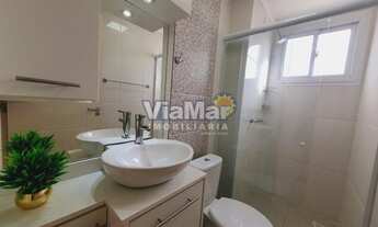 Imagem 3: Apartamento para venda com 74 metros quadrados com 2 quartos em Centro - Tramandaí - RS