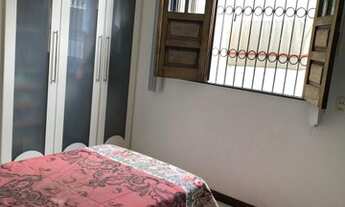 Imagem 7: Casa para venda possui 211 metros quadrados com 4 quartos em Capuchinhos - Feira de Santan