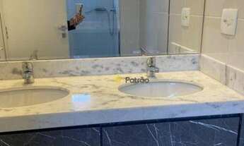 Imagem 5: Apartamento com 3 dormitórios à venda, 128 m² por R$ 899.000,00 - Centro - Santo André/SP