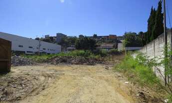 Imagem 2: Lote/Terreno para venda com 3900 metros quadrados em Vila Nova Conceição - São José dos Ca