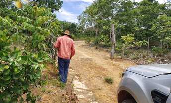 Imagem 6: Fazenda a 18km de Guiratinga à venda, 19300000 m² por R$ 18.000.000 - Zona Rural - Guirati