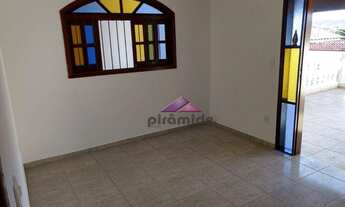 Imagem 3: Casa para alugar, 150 m² por R$ 1.400,00/mês - Putim - São José dos Campos/SP