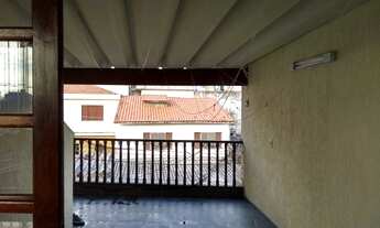 Imagem 6: Casa de vila - Jardim D'Abril Osasco - 186 m2; 3 quartos, sendo 1 Suíte, 2 Salas, 3 W