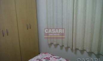 Imagem 6: Apartamento Residencial à venda, Jardim do Mar, São Bernardo do Campo - AP56557