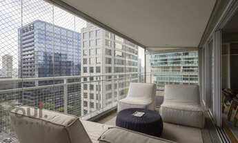 Imagem 6: Apartamento à venda, 269 m² por R$ 5.900.000,00 - Itaim Bibi - São Paulo/SP