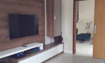 Imagem 5: Casa com 3 dormitórios à venda, 282 m² por R$ 1.350.000,06 - Condomínio Morada das Artes