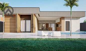 Imagem 5: Casa com 4 dormitórios à venda, 300 m² por R$ 2.490.000,00 - Swiss Park - Campinas/SP