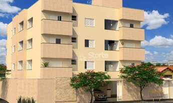 Imagem 4: Apartamentos com 2 dormitórios à venda, 53m² sendo 190 mil (1º andar) e 200 mil (2º andar