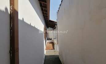 Imagem 3: Casa em via publica em Vila Nossa Senhora das Graças - Taubaté - CA1583